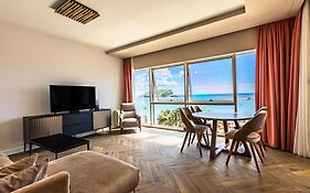 Luxury Apartment Adriatic,Hotel Tre Canne